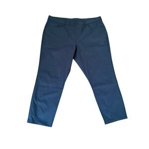 Public Rec Workday 2.0 Dealmaker 5-Pocket Performance Pants 44 x 30 NWOT Read